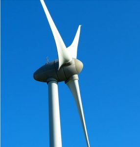 éolienne domestique