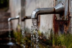 L'eau, une denrée précieuse