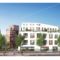 Une-eco-quartier de 1200 logements chauffe par geothermie