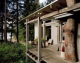 Bunker house par Olson Kundig - Usa