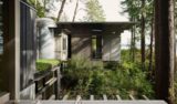 Bunker house par Olson Kundig - Usa