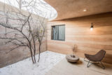 Cavehouse par Hypersity - Chine