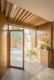 Cavehouse par Hypersity - Chine