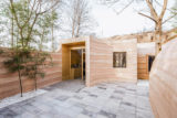 Cavehouse par Hypersity - Chine