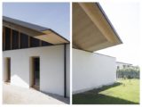 déport - SCL Maison isolée paille par Jimmi Pianezzola Architetto - Italie