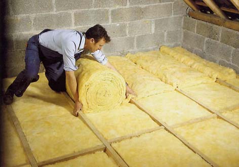 La Laine De Verre Si Revolutionnaire Build Green