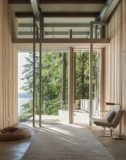 Bunker house par Olson Kundig - Usa