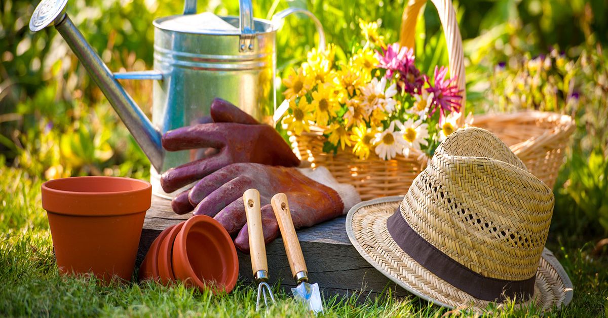 Conso collaborative et si vous pretiez votre jardin