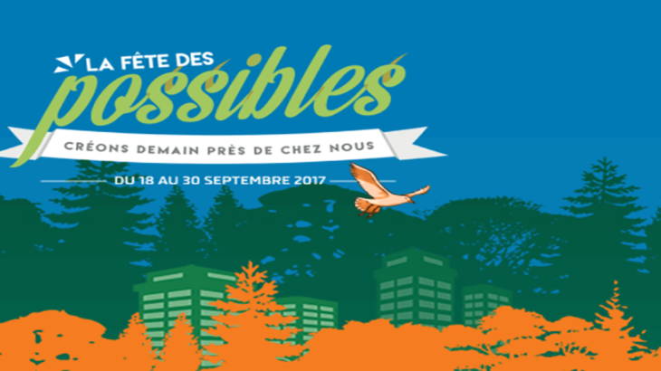 Fete des possibles quand l’habitat ecologique devient realisable