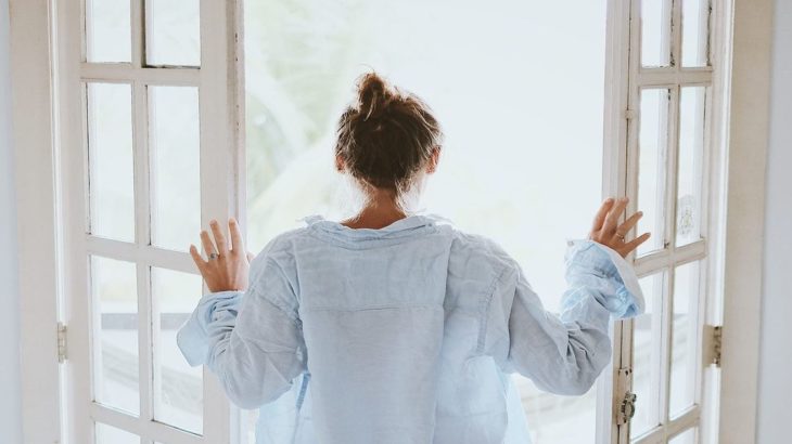 Un vent souffle sur la qualite de l'air interieur