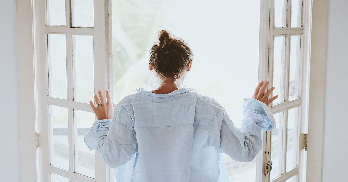 Un vent souffle sur la qualite de l'air interieur