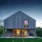 Une - House-lane par Maziar-Behrooz-Architecture - Nouveau-Mexique - Etats-Unis