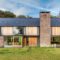 Une-The-Nook par Hall+Bednarczyk - Monmouthshire - Nouvelle-Zelande