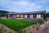 jardin-ferndale home par ADarchitecture - Nouvelle-Zelande