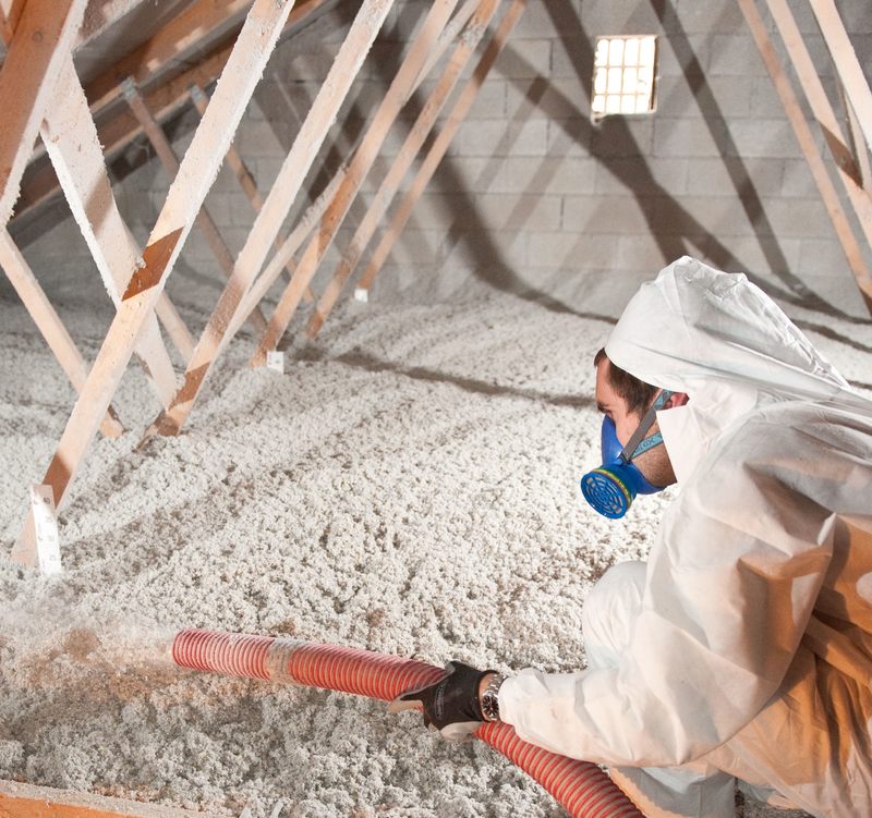 Tout savoir sur la ouate de cellulose | Build Green