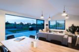 séjour & salon - ferndale-home par ADarchitecture - Nouvelle-Zelande