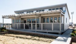 L'équipe de l'Université de l'Alabama-BIRMINGHAM -Solar Decathlon 2017 US