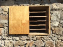 Ouvertures - Babus-house par C-re-a.i.d - Kilimandjaro, Tanzanie