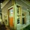 Une - Forest-cabane par Jacob Witzling - Washington, USA
