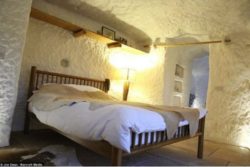 Chambre - the Rockhouse par Angelo Mastropietro - Worcestershire, Angleterre