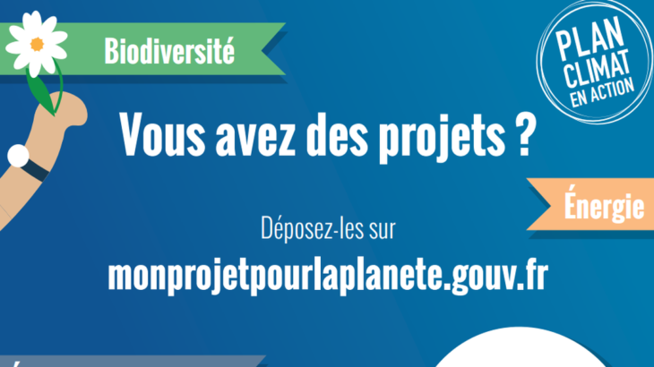 Une-Economie ciculaire-3 millions pour Mon Projet pour la Planete © monprojetpourlaplanete