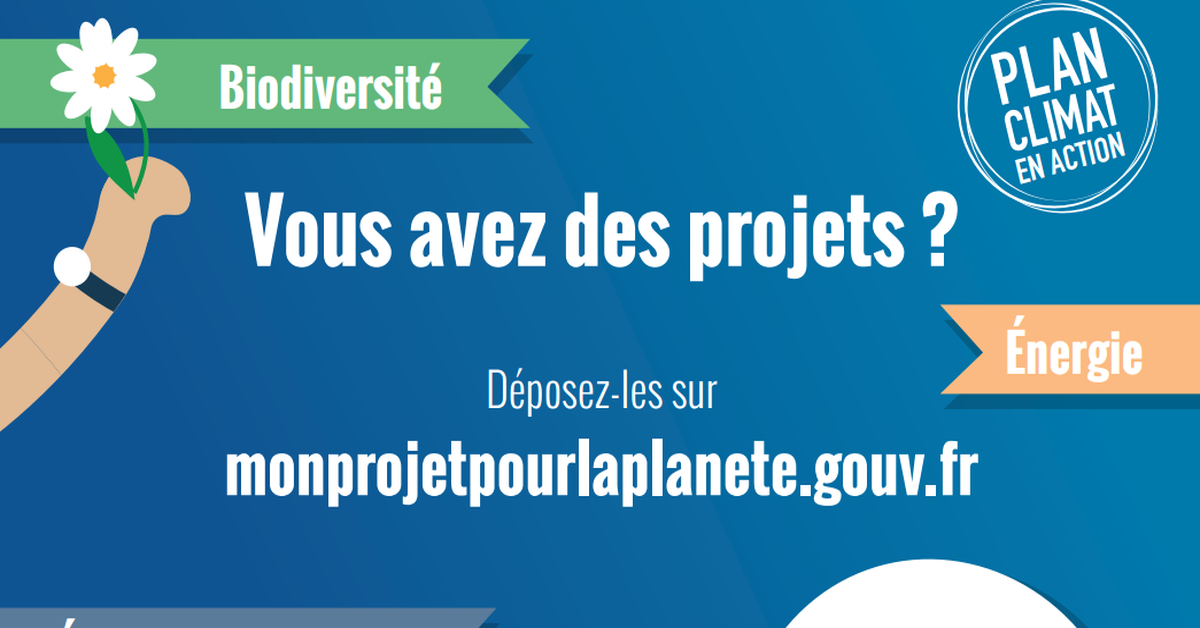 Une-Economie ciculaire-3 millions pour Mon Projet pour la Planete © monprojetpourlaplanete