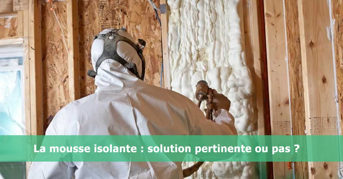 Panneau d'isolation acoustique polyuréthane en mousse recyclée