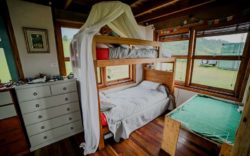 Mini espace couchette - Skyfarm par Michael-Leung - Australie © Living Big in a Tiny House.com