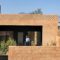 Une- Through Gardens House par BAM Architects - Parvaneh, Iran