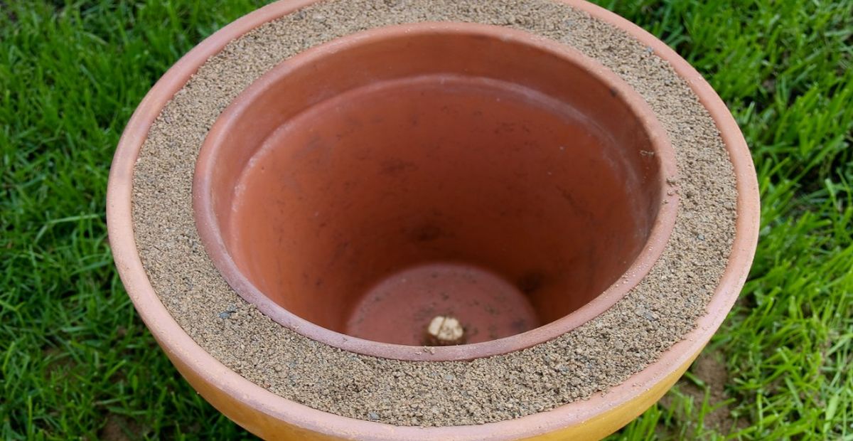 Une-Fabriquer-un-frigo-du-desert-Pot-Zeer