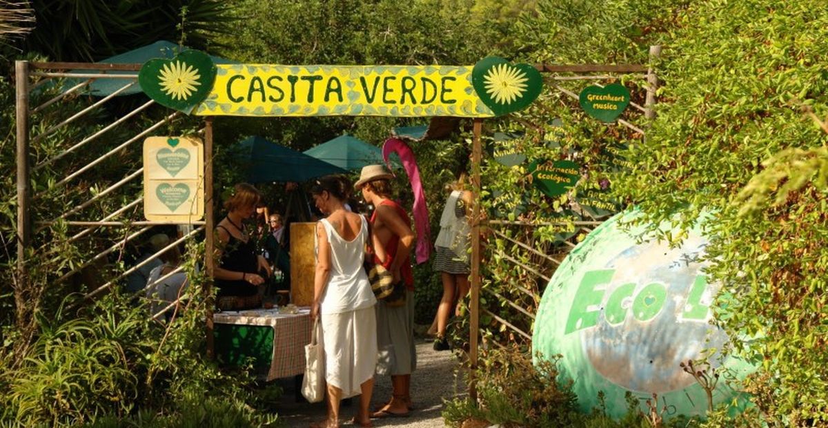 Une-Casita-verde-eco-village-au-cœur-Ibiza