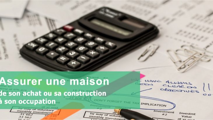 assurer-une-maison