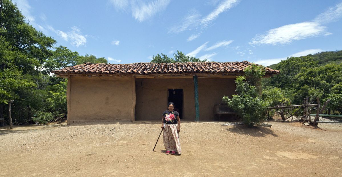 Une-projet-architecture-traditionnelle-mexicaine