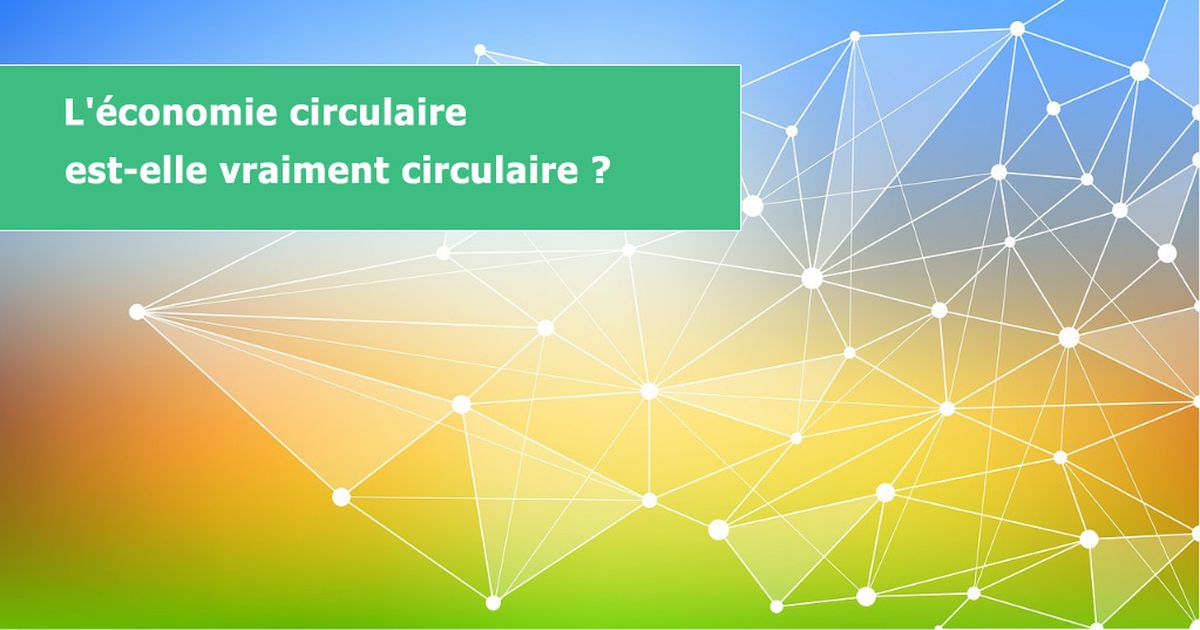 une-economie-circulaire