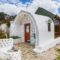 Une - earthship-home par Martin-Zoe - Adelaide, Australie