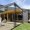 Une - Annexe par Bent - Australie © notapaperhouse