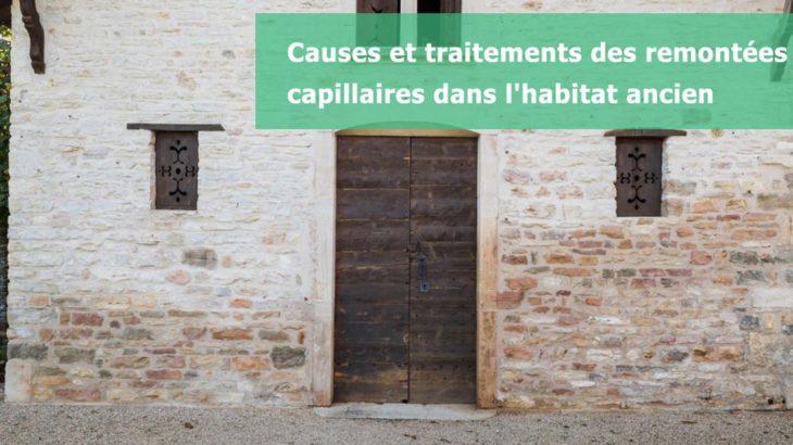 Une-remontee-capillaires-habitat-ancien