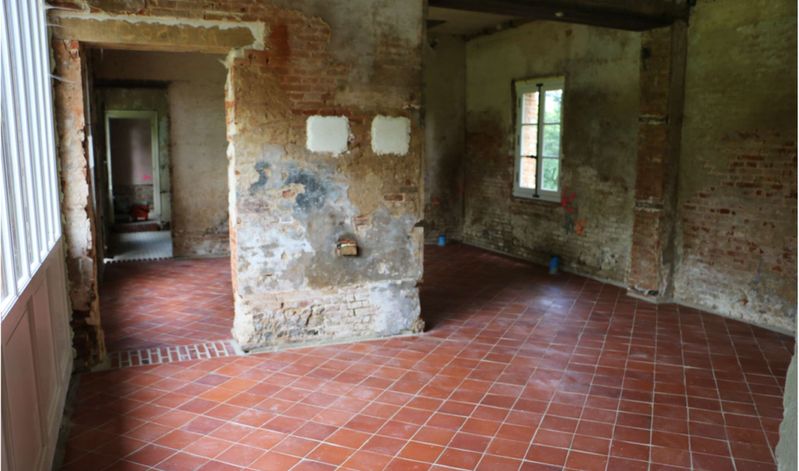 Chantiers Participatifs - Blangy-sur-Bresle
