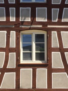 Rénovation maison à colombage par Push Architectes - Largitzen - FR-68_06