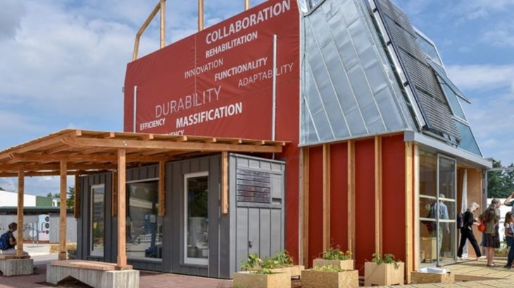 Solar-Decathlon-2019-Europe-en-Hongrie