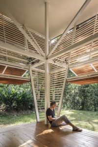 02-No Footprint House par A-01 - Costa Rica © Fernando Alda