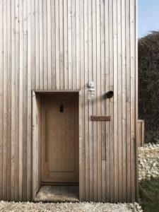 04- 200-Year-Old House par Paul Cashin Architects - Chichester Harbour, Angleterre © Richard Chivers
