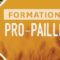 Formation Pro Paille – Chartres (FR-28)