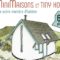 Mini-maisons et tiny houses une autre manière d’habiter