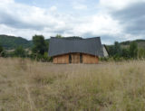 L'Onde par Arba (FR-75) - Cantal (FR-15) - crédit photo P Gourvennec