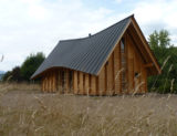 L'Onde par Arba (FR-75) - Cantal (FR-15) - crédit photo P Gourvennec