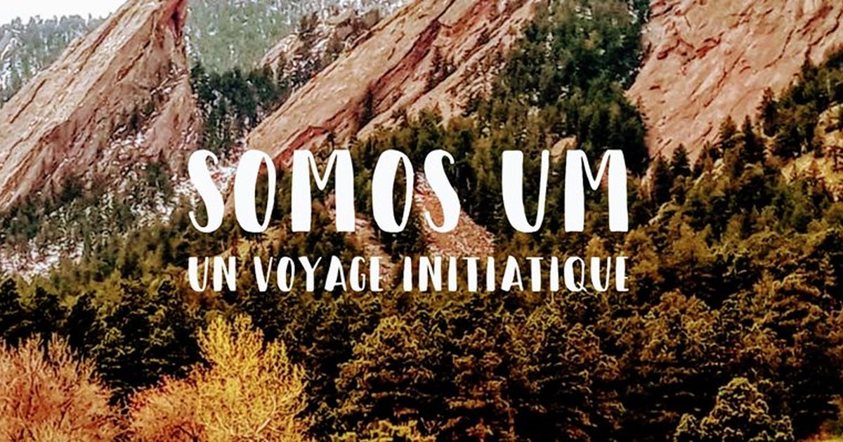 SOMOS UM, Le bonheur dans un mode de vie plus simple