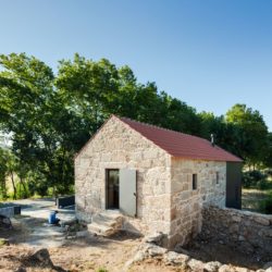 03- MCR2 House par Filipe Pina - Belmonte, Portugal © Joao Morgado