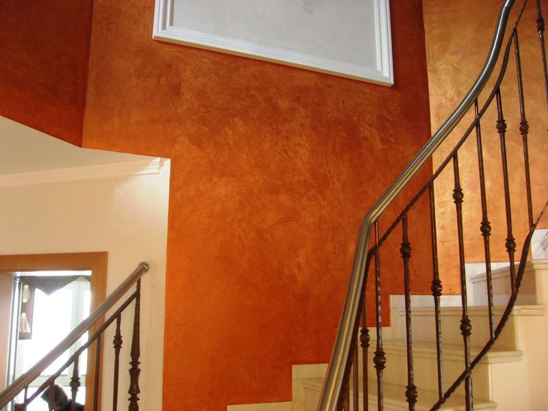 Kromya Escalier
