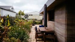 2- Passive House par Rochelle-Joel - Auckland, Nouvelle-Zélande © Abigail Dougherty